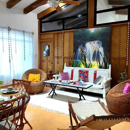 Folklorsuites Tuxtla Gutiérrez エクステリア 写真