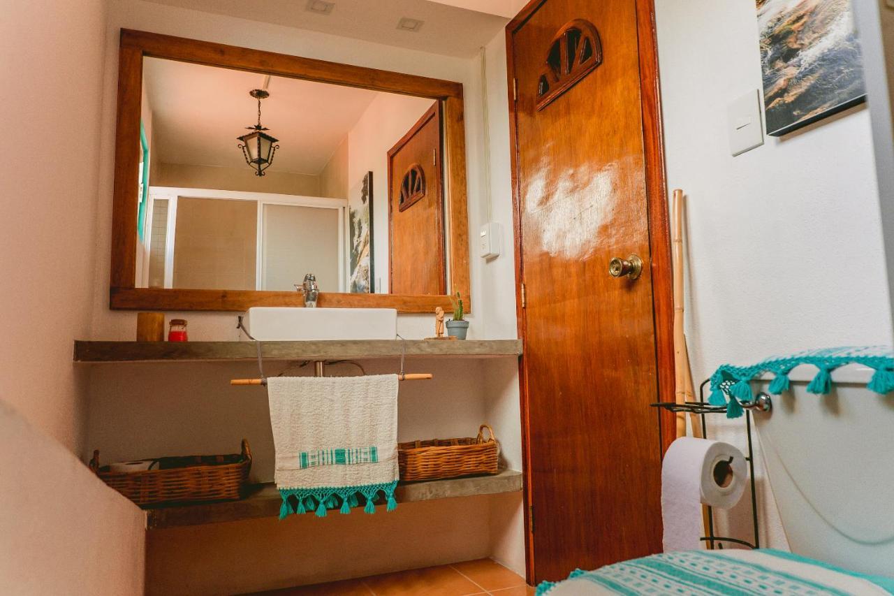 Folklorsuites Tuxtla Gutiérrez エクステリア 写真