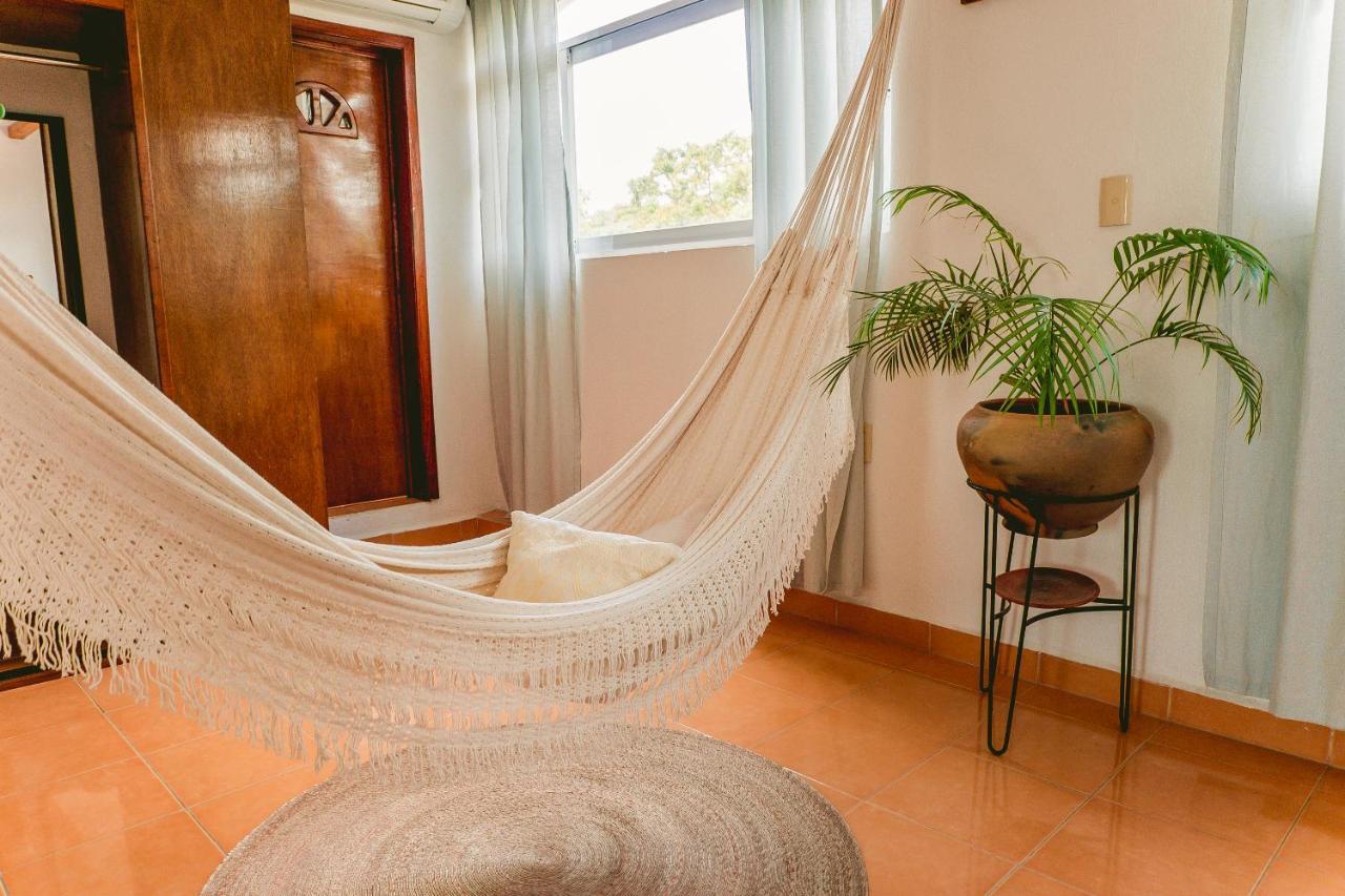 Folklorsuites Tuxtla Gutiérrez エクステリア 写真
