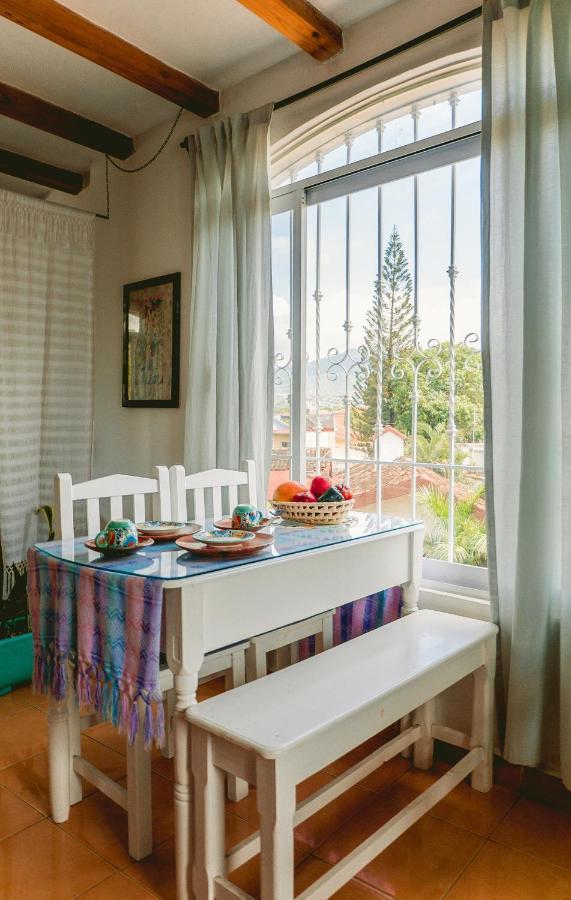 Folklorsuites Tuxtla Gutiérrez エクステリア 写真