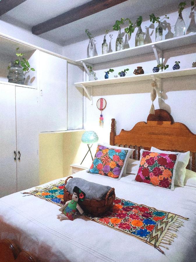 Folklorsuites Tuxtla Gutiérrez エクステリア 写真