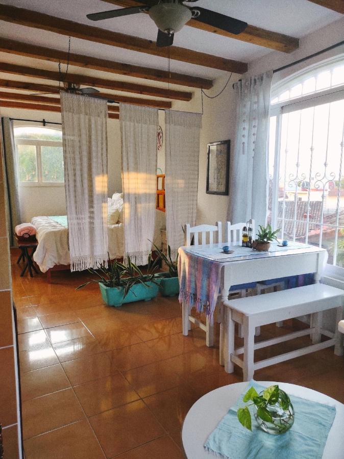 Folklorsuites Tuxtla Gutiérrez エクステリア 写真