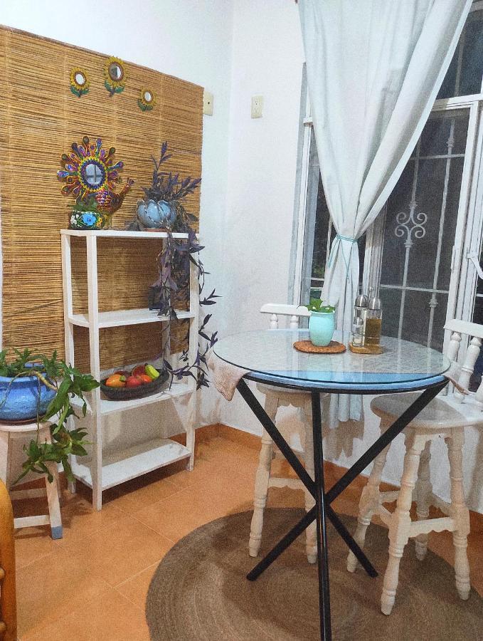 Folklorsuites Tuxtla Gutiérrez エクステリア 写真