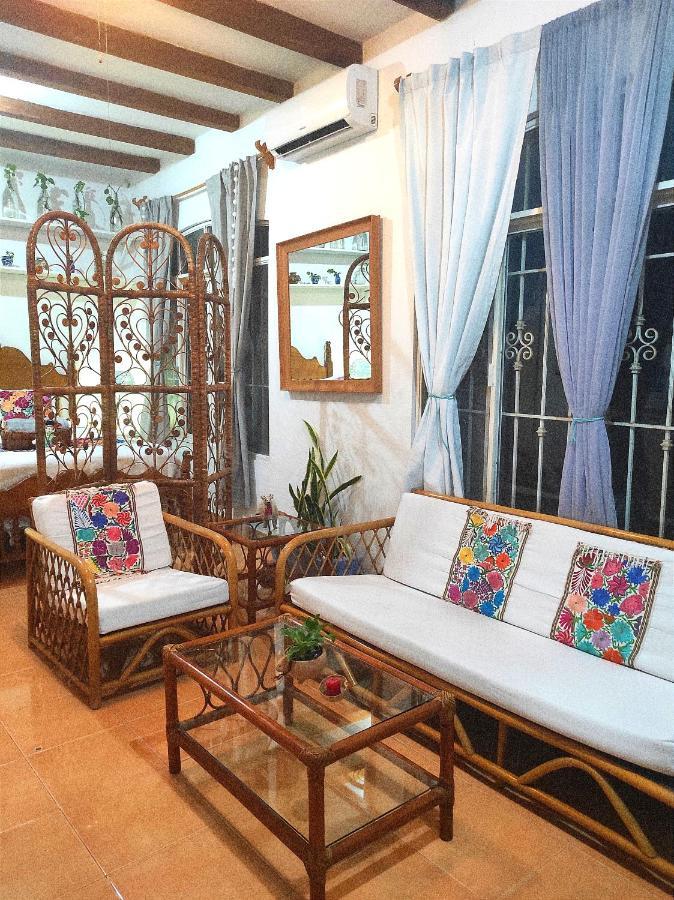 Folklorsuites Tuxtla Gutiérrez エクステリア 写真
