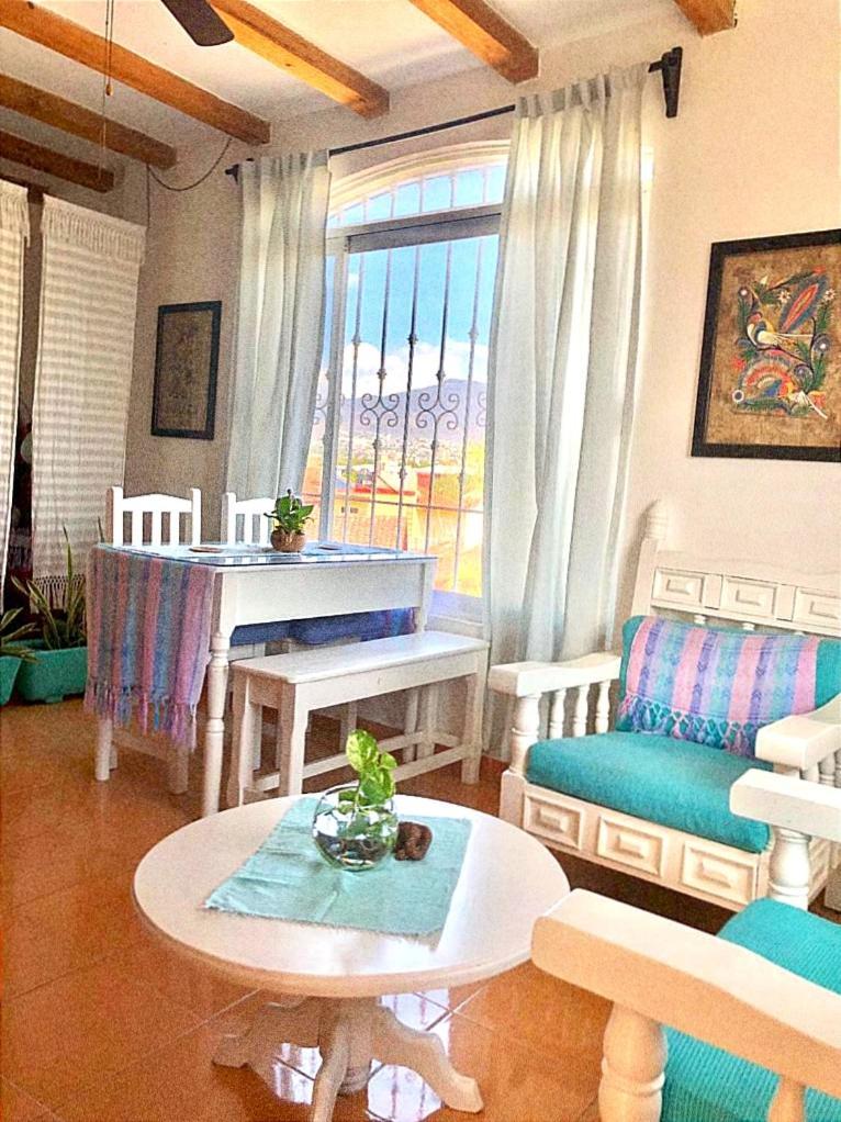 Folklorsuites Tuxtla Gutiérrez エクステリア 写真
