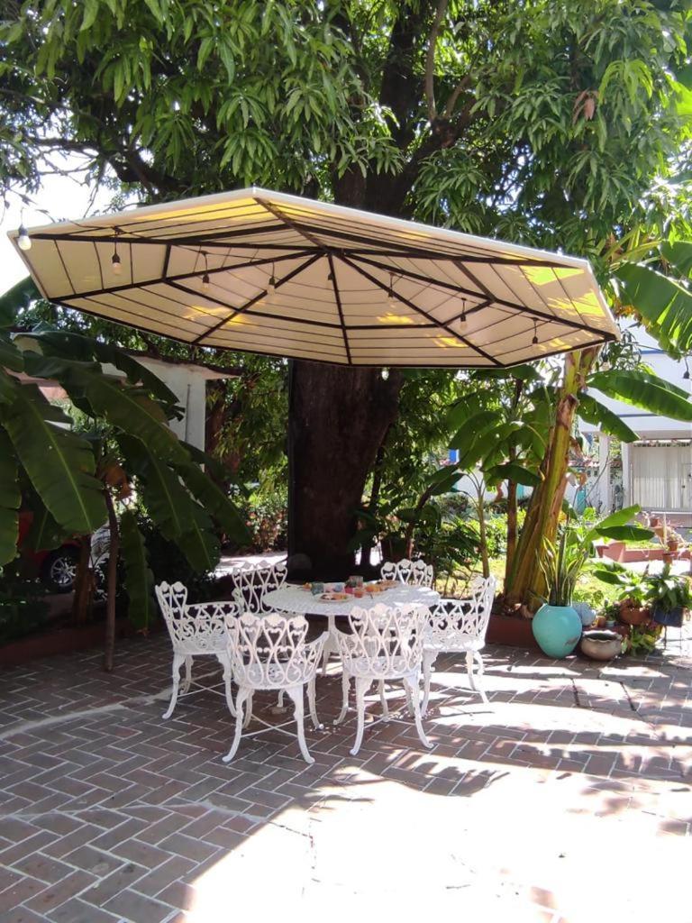 Folklorsuites Tuxtla Gutiérrez エクステリア 写真