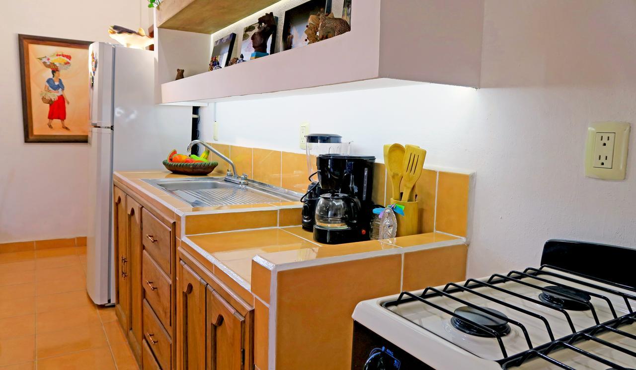 Folklorsuites Tuxtla Gutiérrez エクステリア 写真