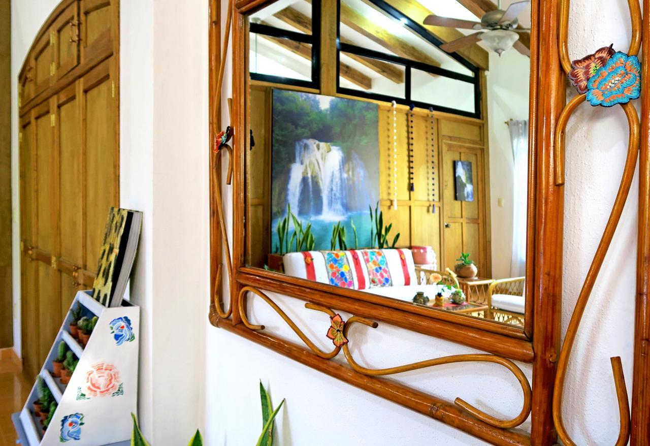 Folklorsuites Tuxtla Gutiérrez エクステリア 写真