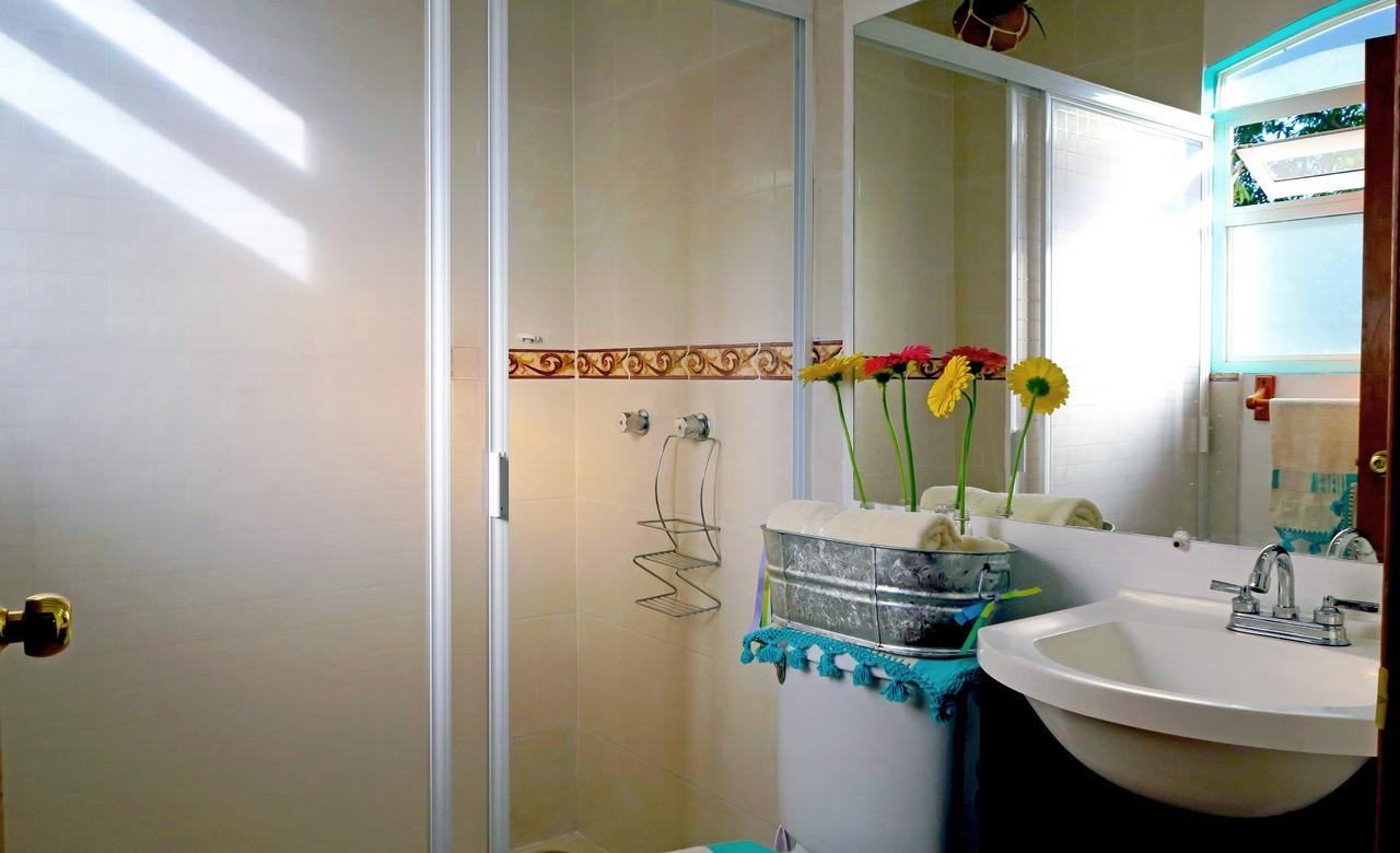 Folklorsuites Tuxtla Gutiérrez エクステリア 写真