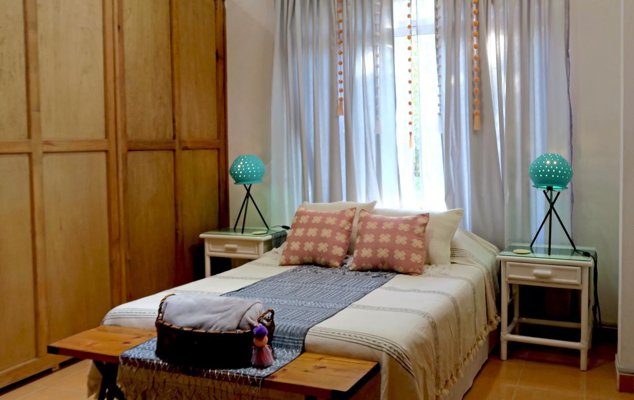Folklorsuites Tuxtla Gutiérrez エクステリア 写真